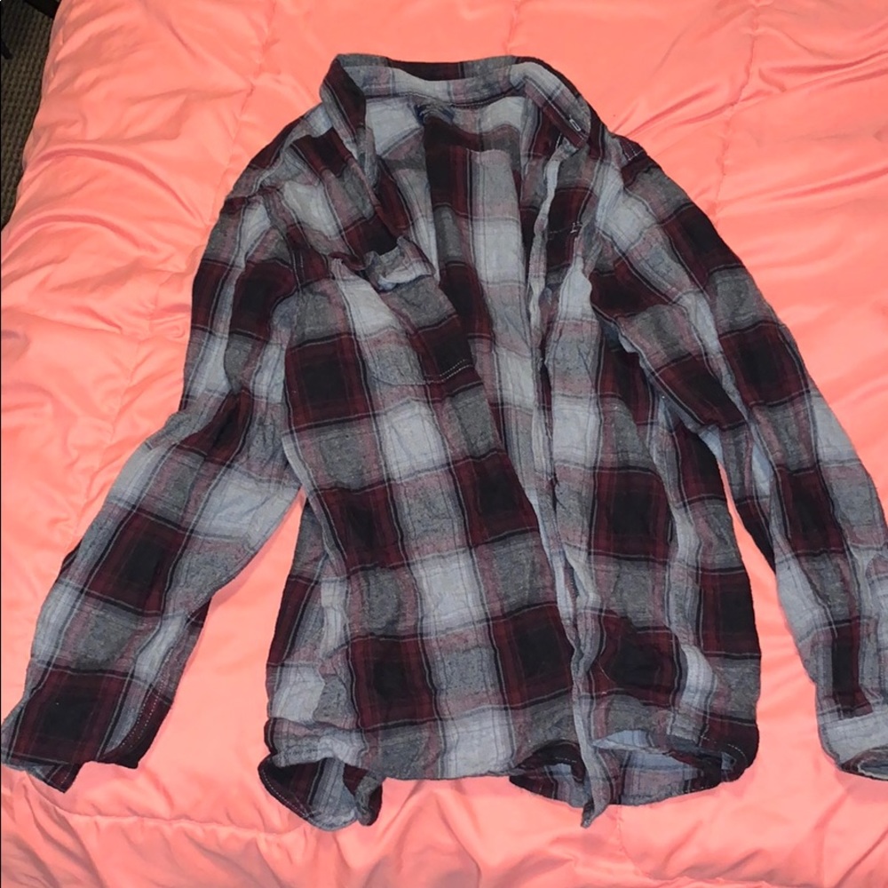 Flannel